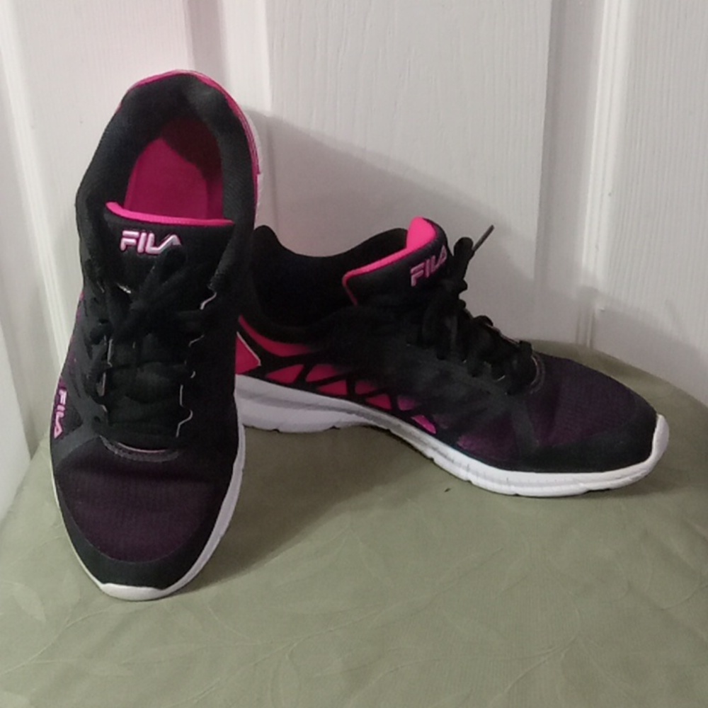 Fila Women's tennis 👟 shoes